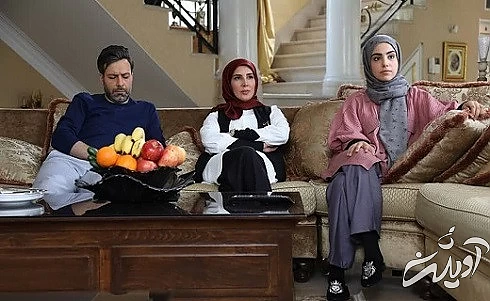 رونمایی از سلطان جذاب و بی‌چون و چرای مافیای ایران 